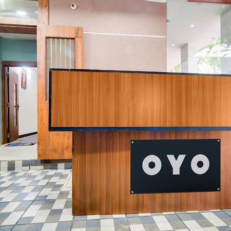 Hotel O Regal Индор Екстериор снимка